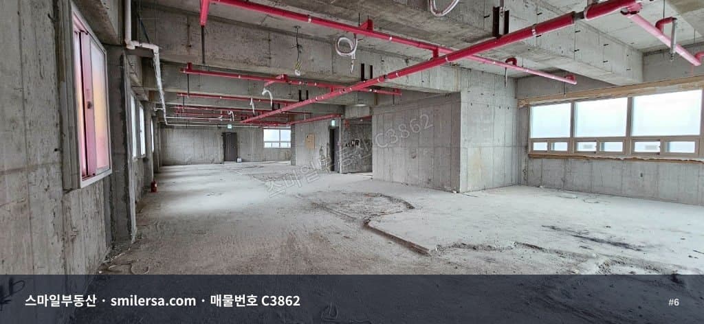 대연역 중앙대로변 71평 병의원·사무실 매물 썸네일 6
