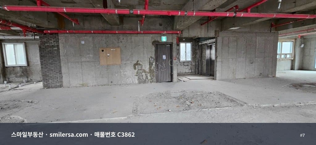 대연역 중앙대로변 71평 병의원·사무실 매물 썸네일 7