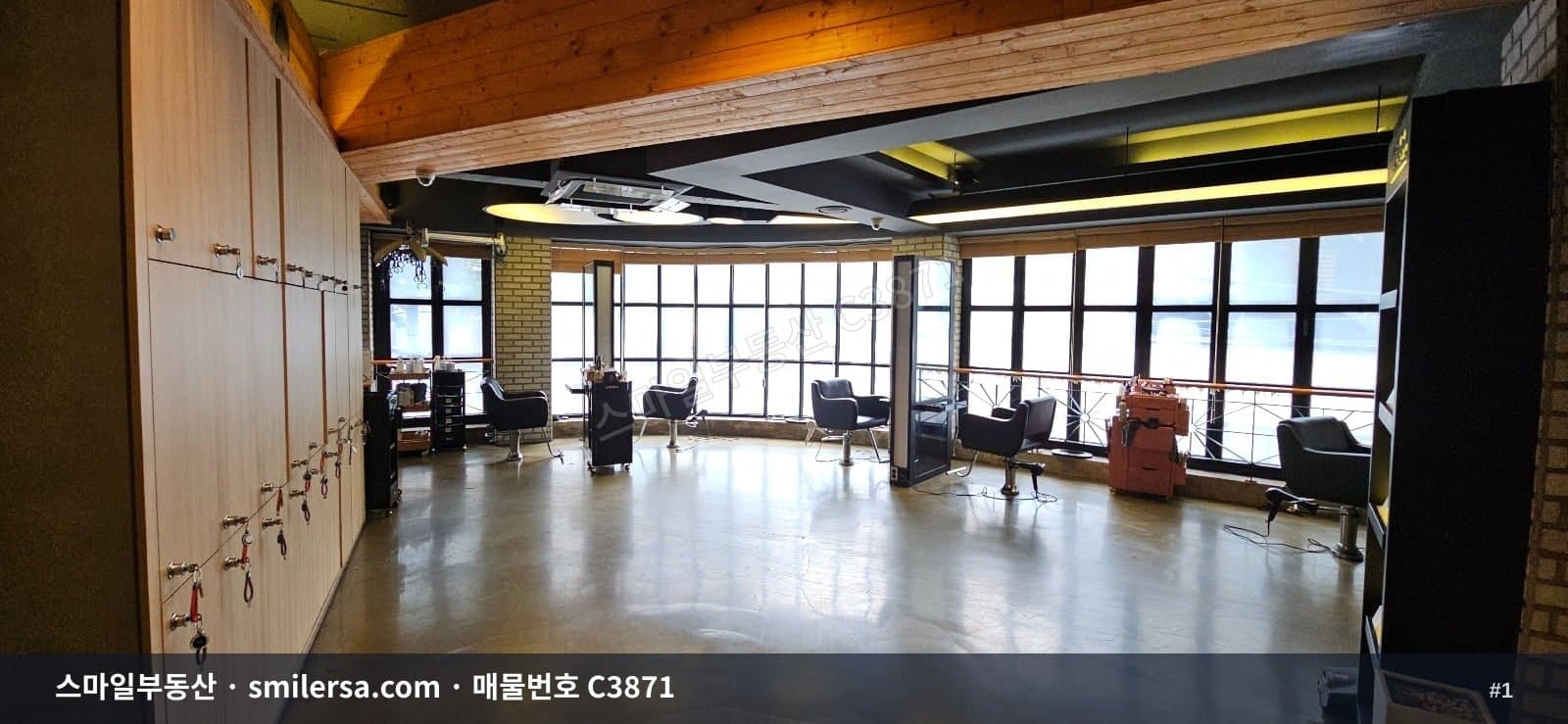 부산광역시 남구 대연동 사무실 내부 사진 C3871