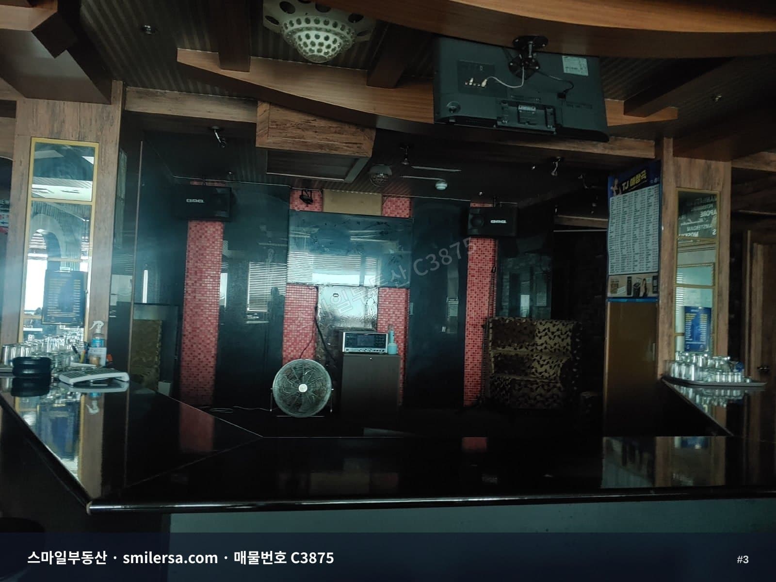 범일 노래방골목 상권 78평 2층 매물 썸네일 3