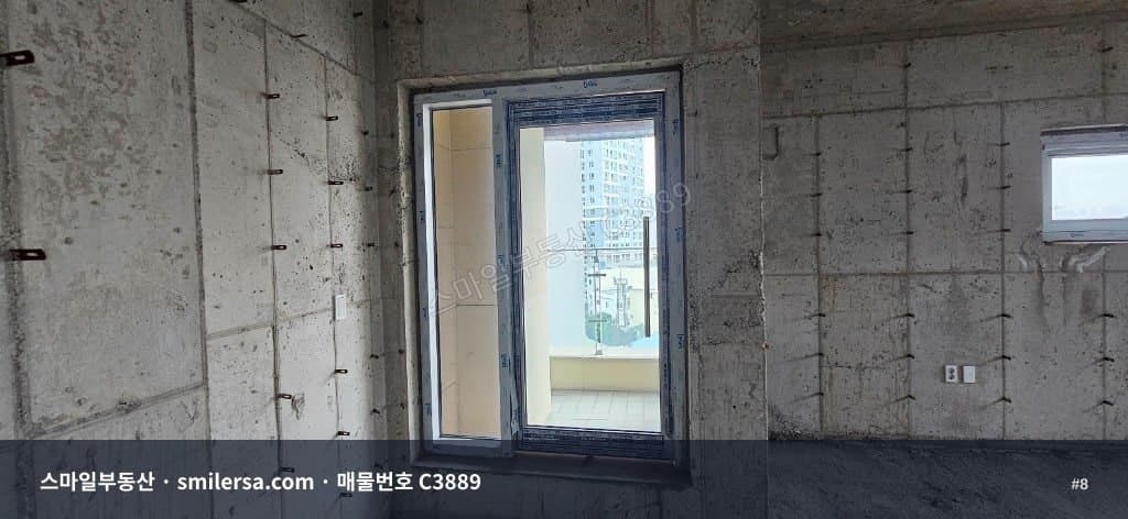 부산진역 역세권 신축급 84평 병의원·사무실 매물 썸네일 8