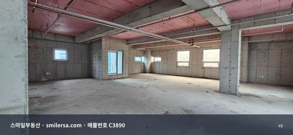 부산진역 인근 수정동 신축급 병의원·사무실 6층 116평 썸네일 3