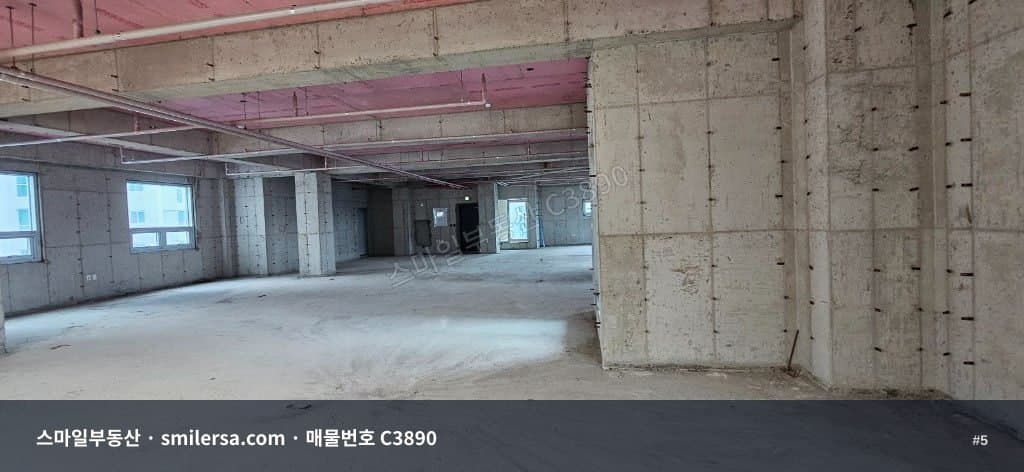 부산진역 인근 수정동 신축급 병의원·사무실 6층 116평 썸네일 5