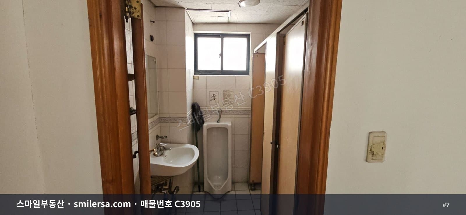 수정동 고관입구 역세권 사무실 40평 | 도로변 3층 썸네일 7
