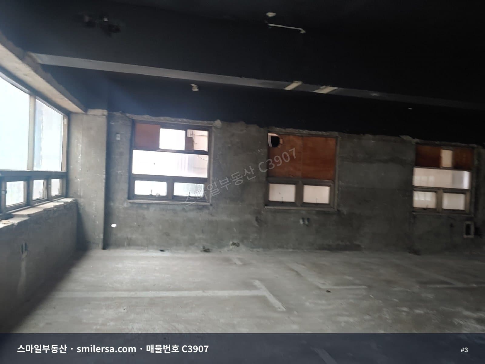 범일역 2번 출구 인근 126평 사무실·상가 월세 썸네일 3