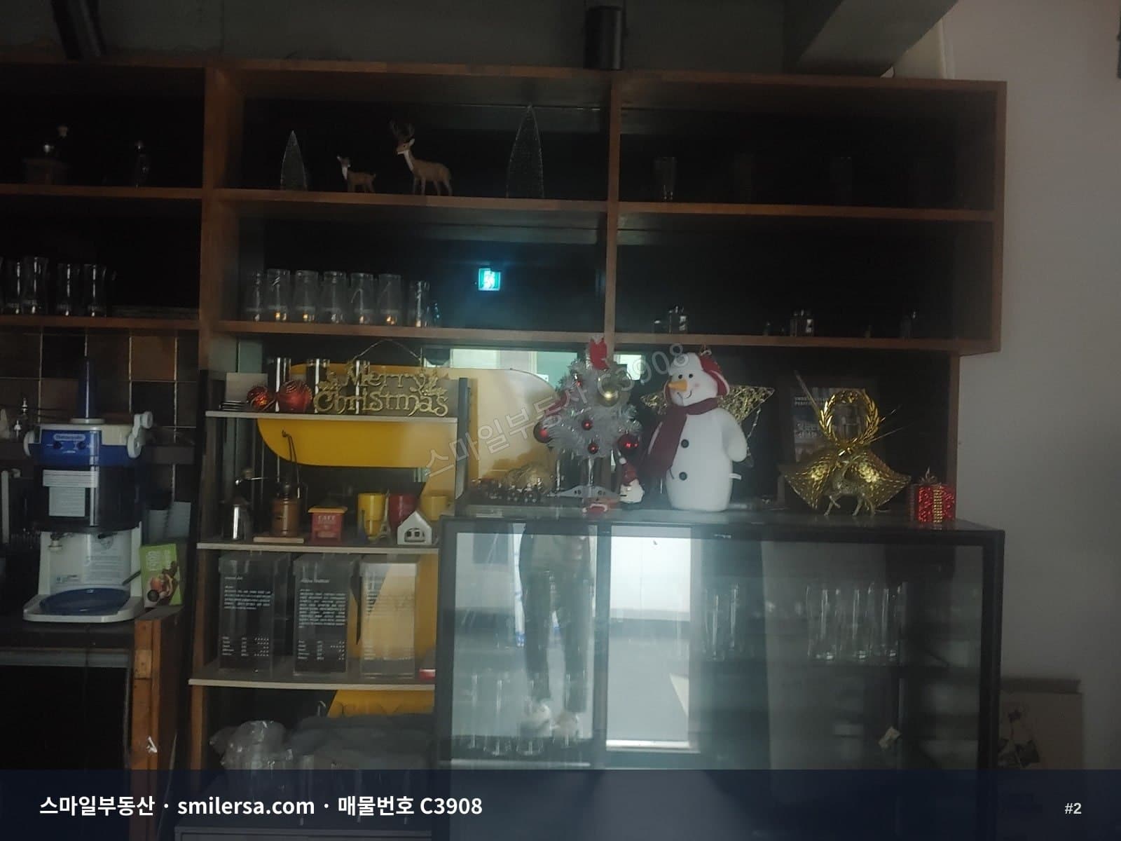 서면역 중심 상가, 롯데백화점 인근 1층 50평 매물 썸네일 2