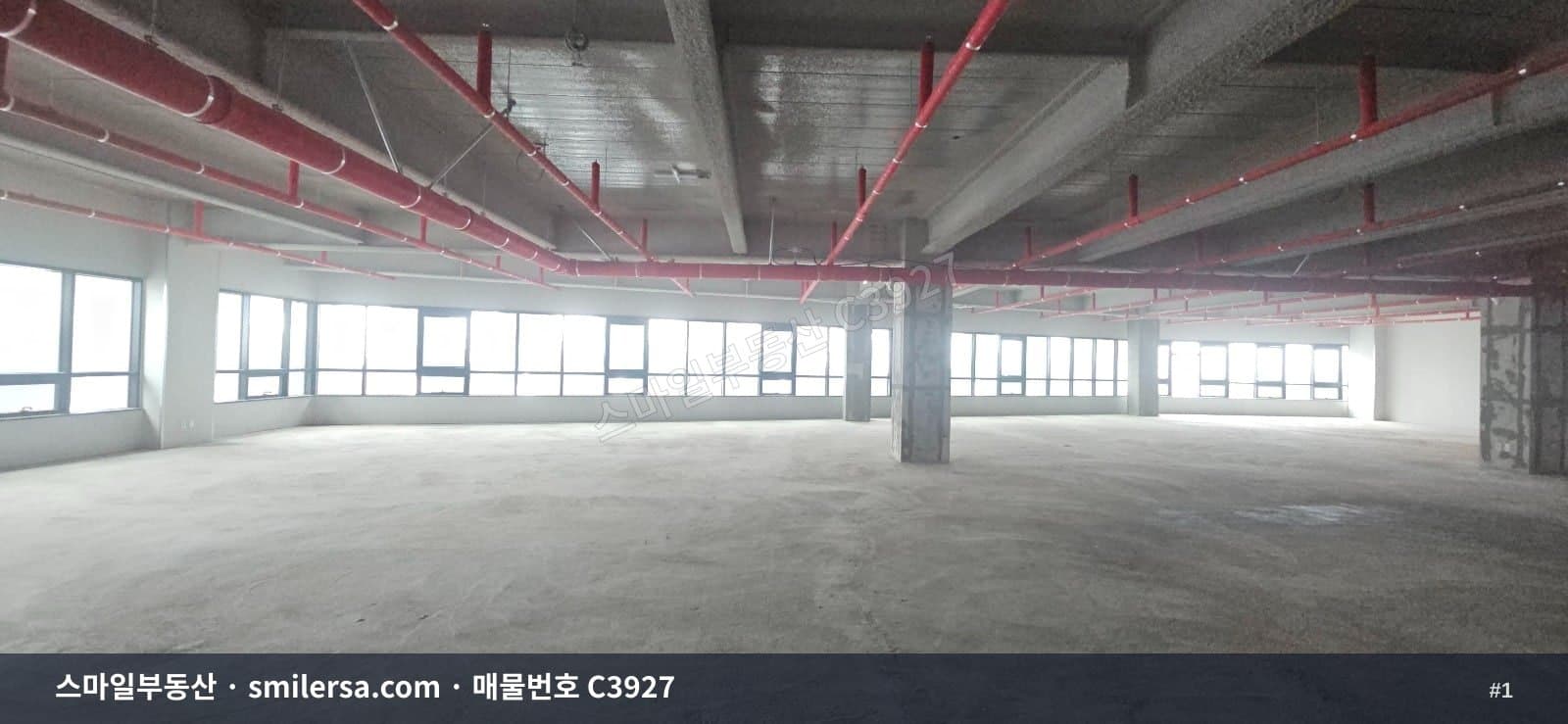 부산광역시 수영구 수영동 사무실 내부 사진 C3927