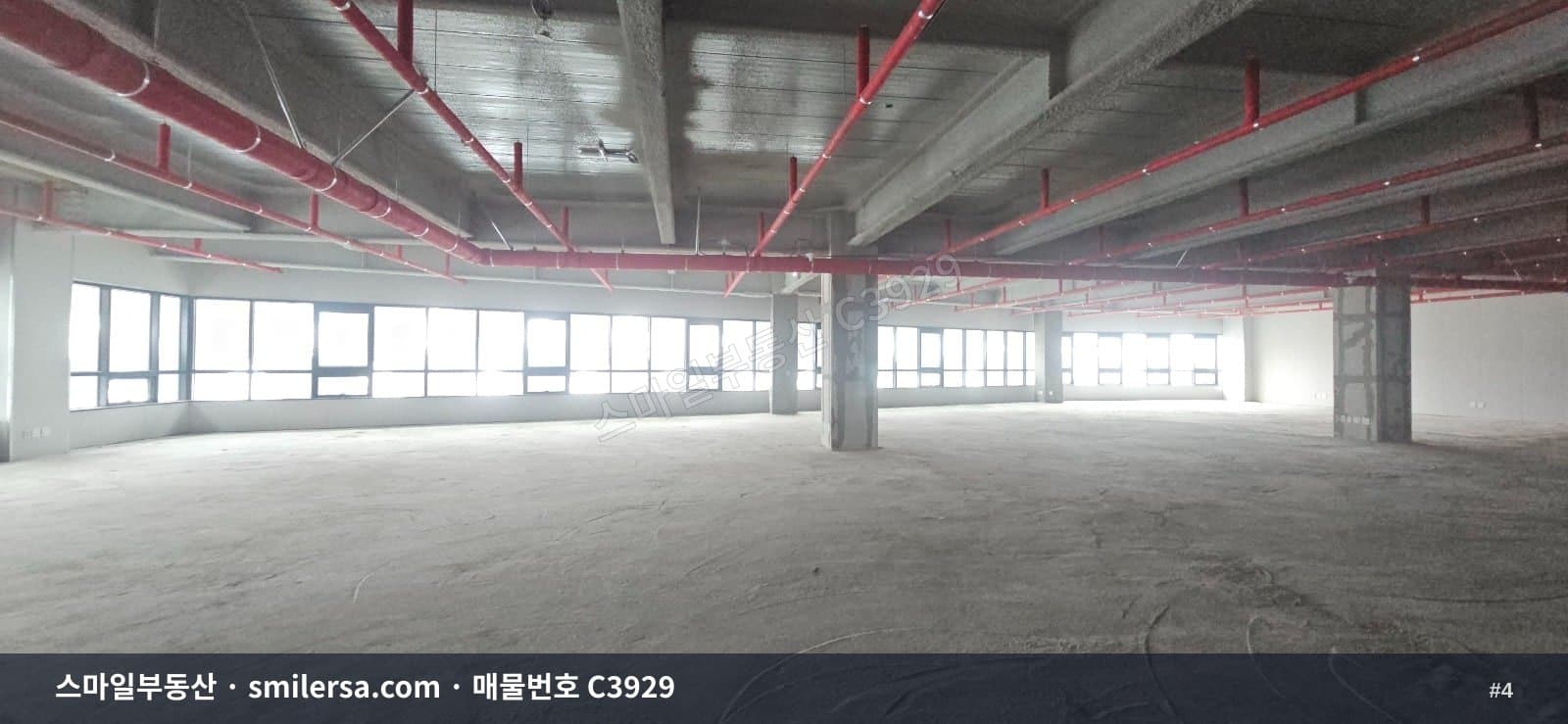 수영역 인근 신축 대형 사무실 190평, 역세권 접근성까지 썸네일 4
