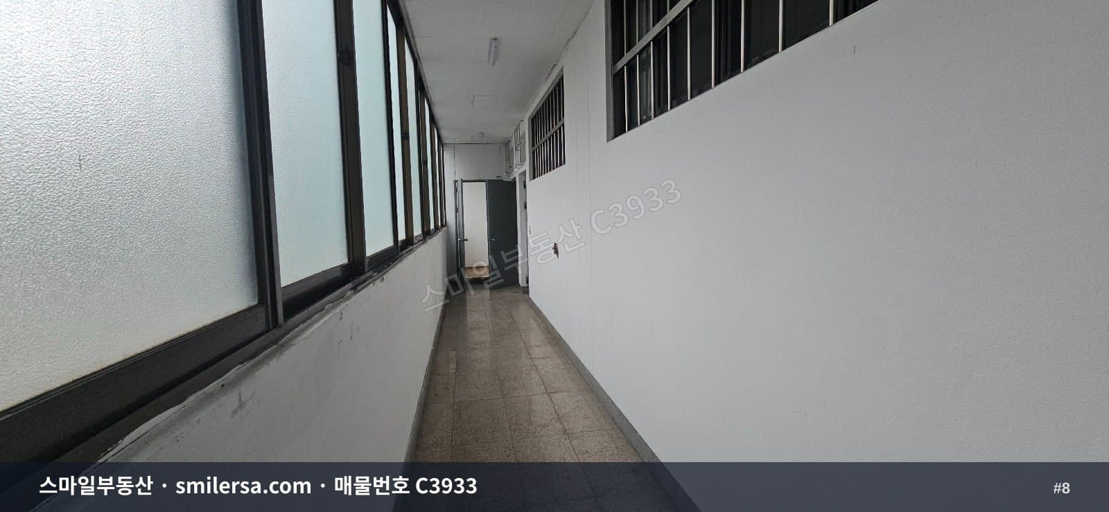동래역 인근 대로변 사무실, 교차로 접근성 좋은 2층 45평 썸네일 8