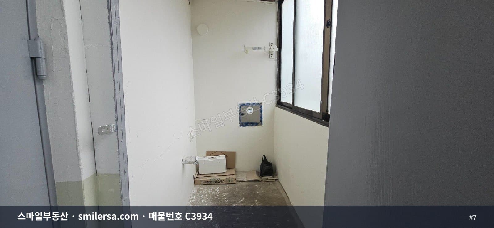 동래역 인근 대로변 사무실 45평 월세 매물 썸네일 7