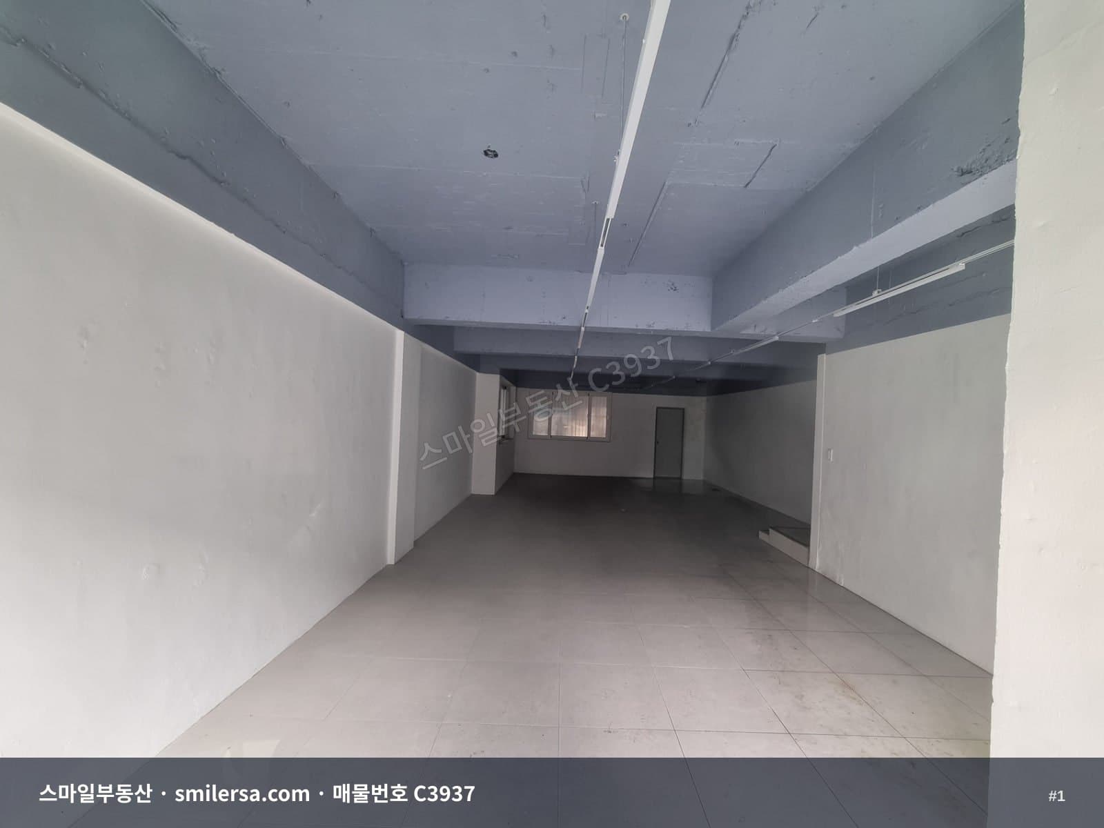 부산광역시 수영구 광안동 상가 내부 사진 C3937
