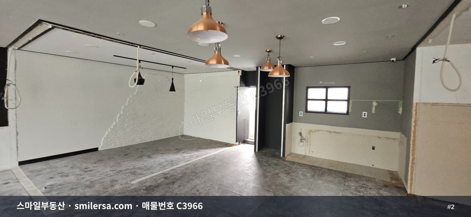 서면 롯데백화점 인근 94평 사무실, 5층 엘리베이터 건물 썸네일 2