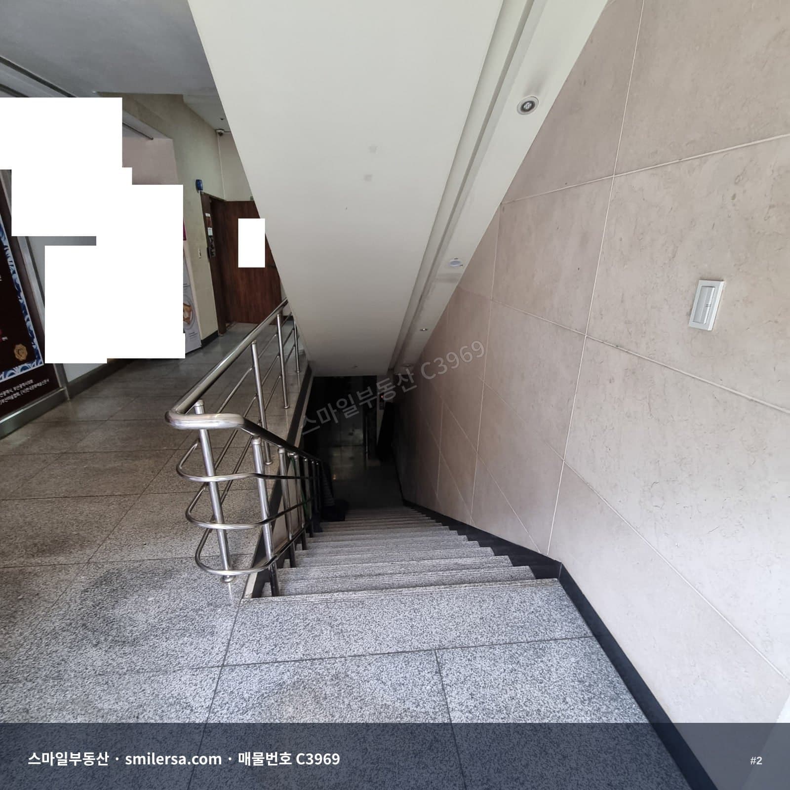 롯데백화점 서면점 인근 98평 사무실 월세 썸네일 2