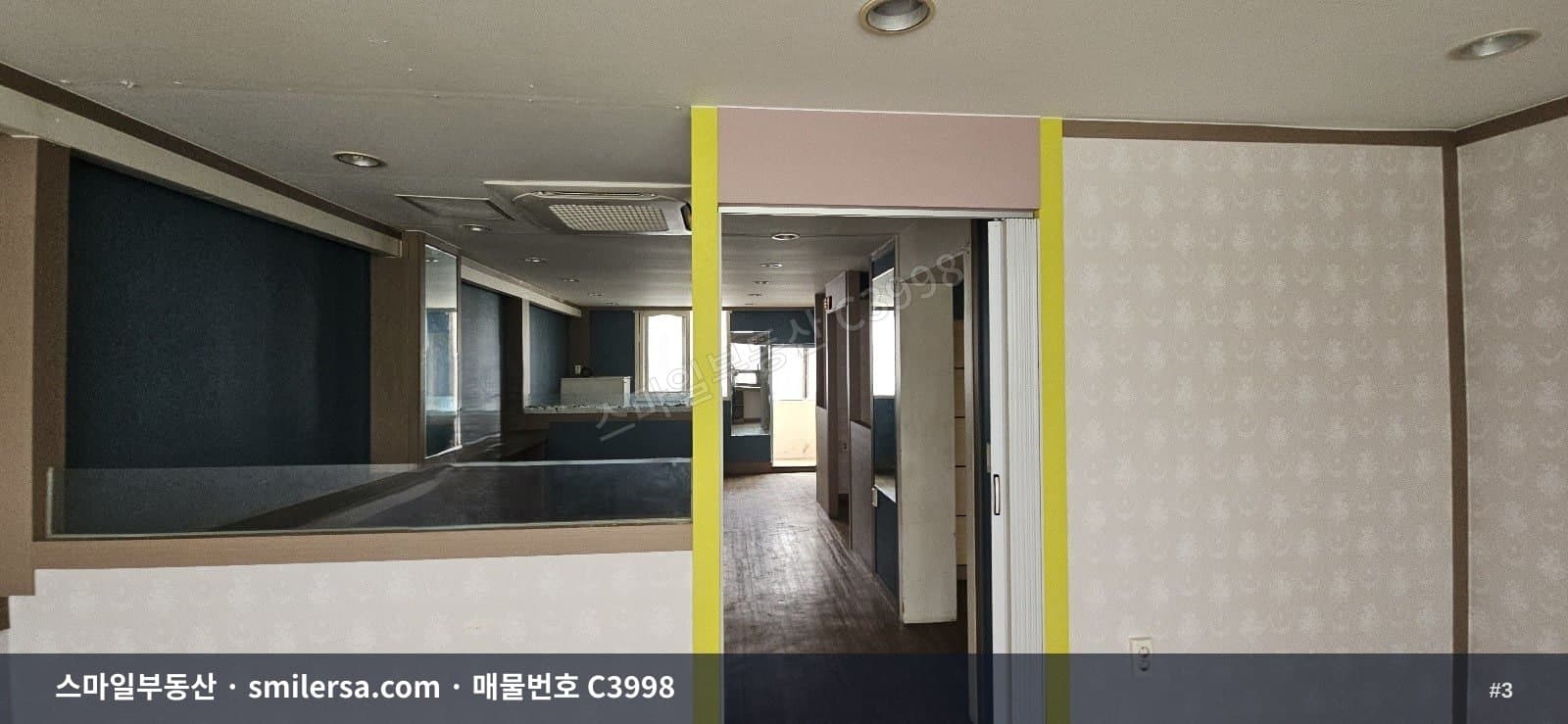 동의대역 1번출구 인근 대로변 사무실 30평 썸네일 3