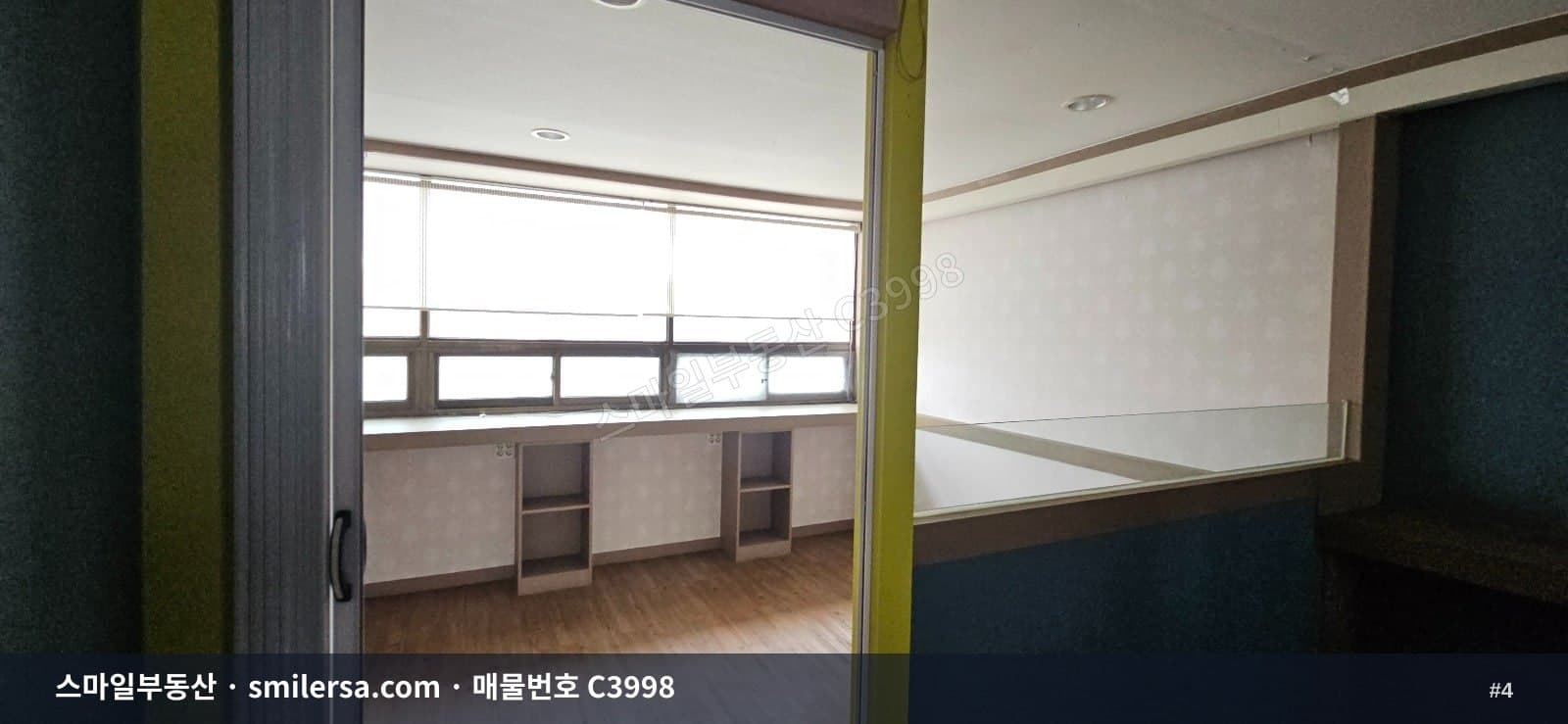 동의대역 1번출구 인근 대로변 사무실 30평 썸네일 4