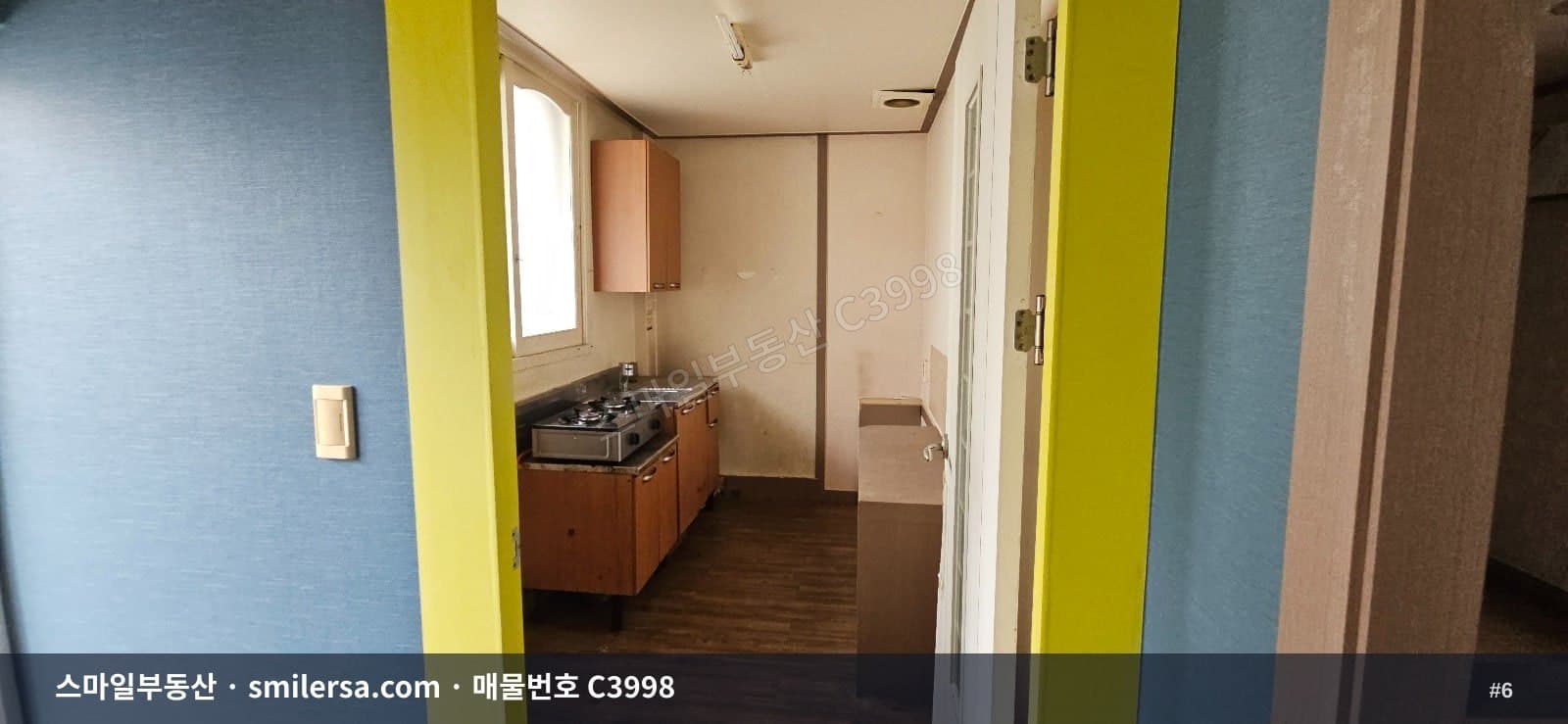 동의대역 1번출구 인근 대로변 사무실 30평 썸네일 6