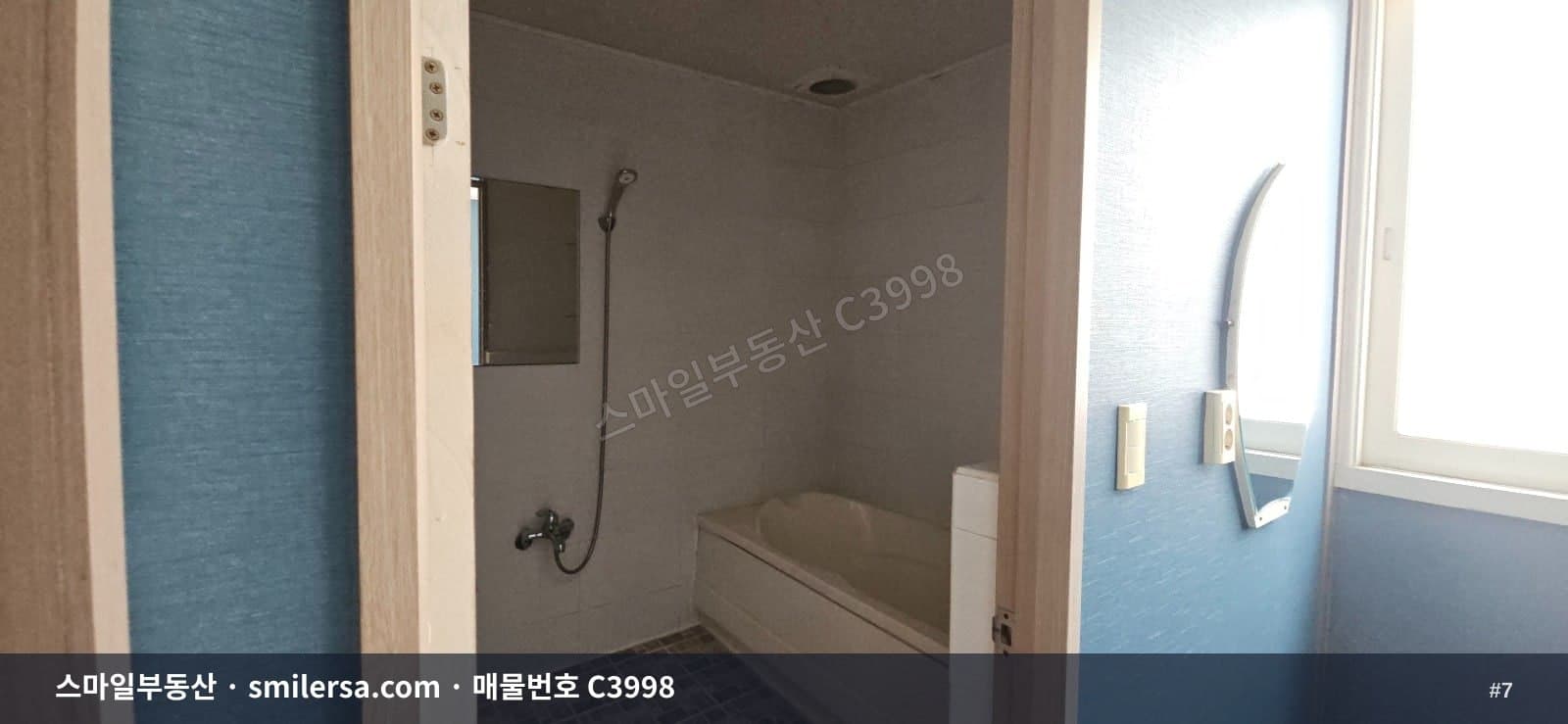 동의대역 1번출구 인근 대로변 사무실 30평 썸네일 7