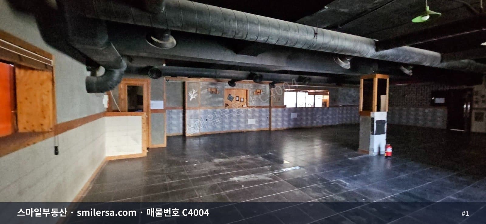 부산광역시 남구 대연동 사무실 내부 사진 C4004