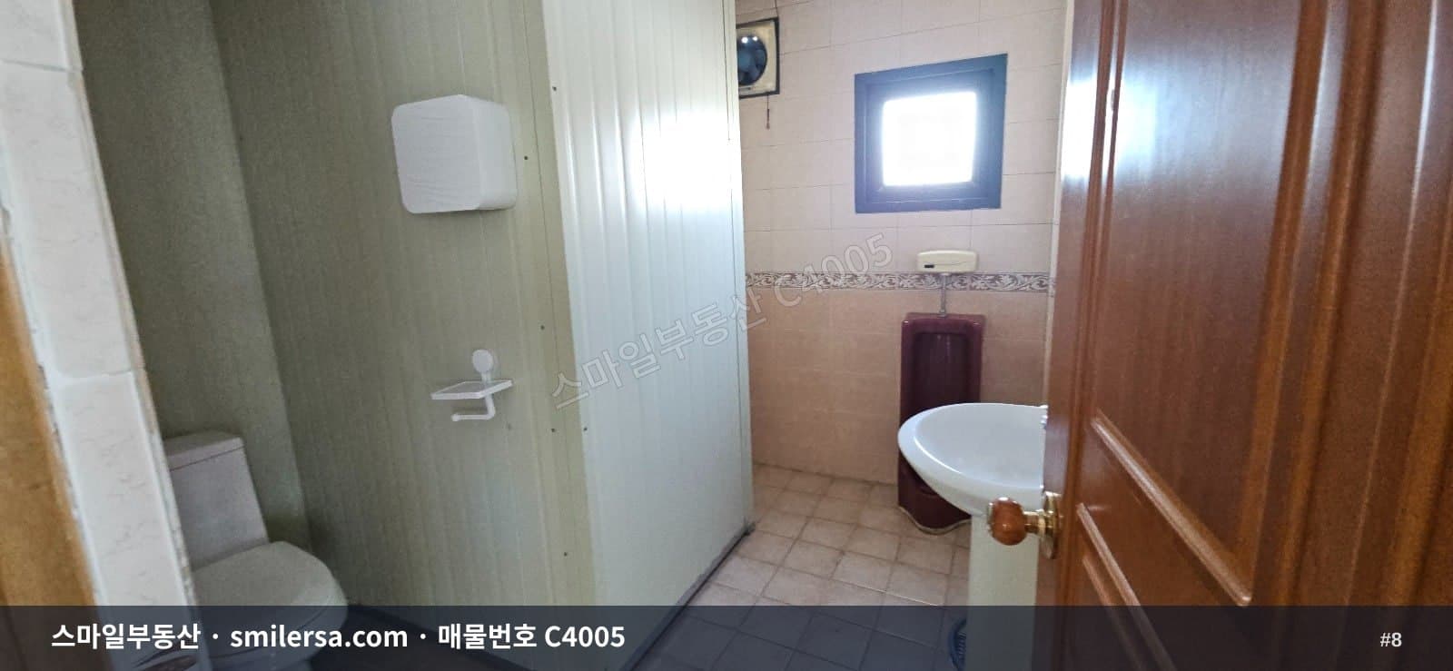 사직동 미남로 대로변 65평 사무실 월세 썸네일 8