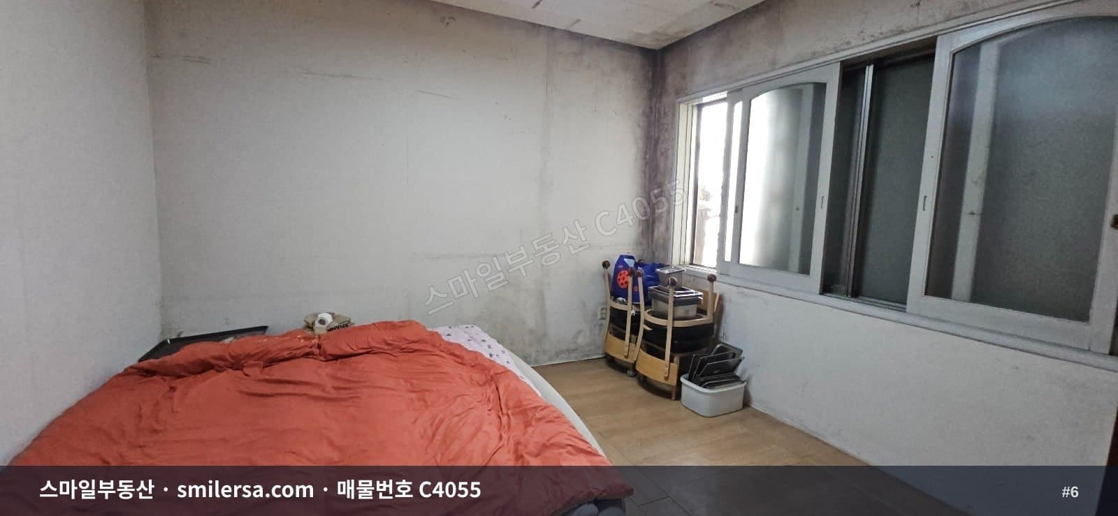 대남교차로 인근 먹거리상권 1층 상가, 39평+뒷마당 썸네일 6