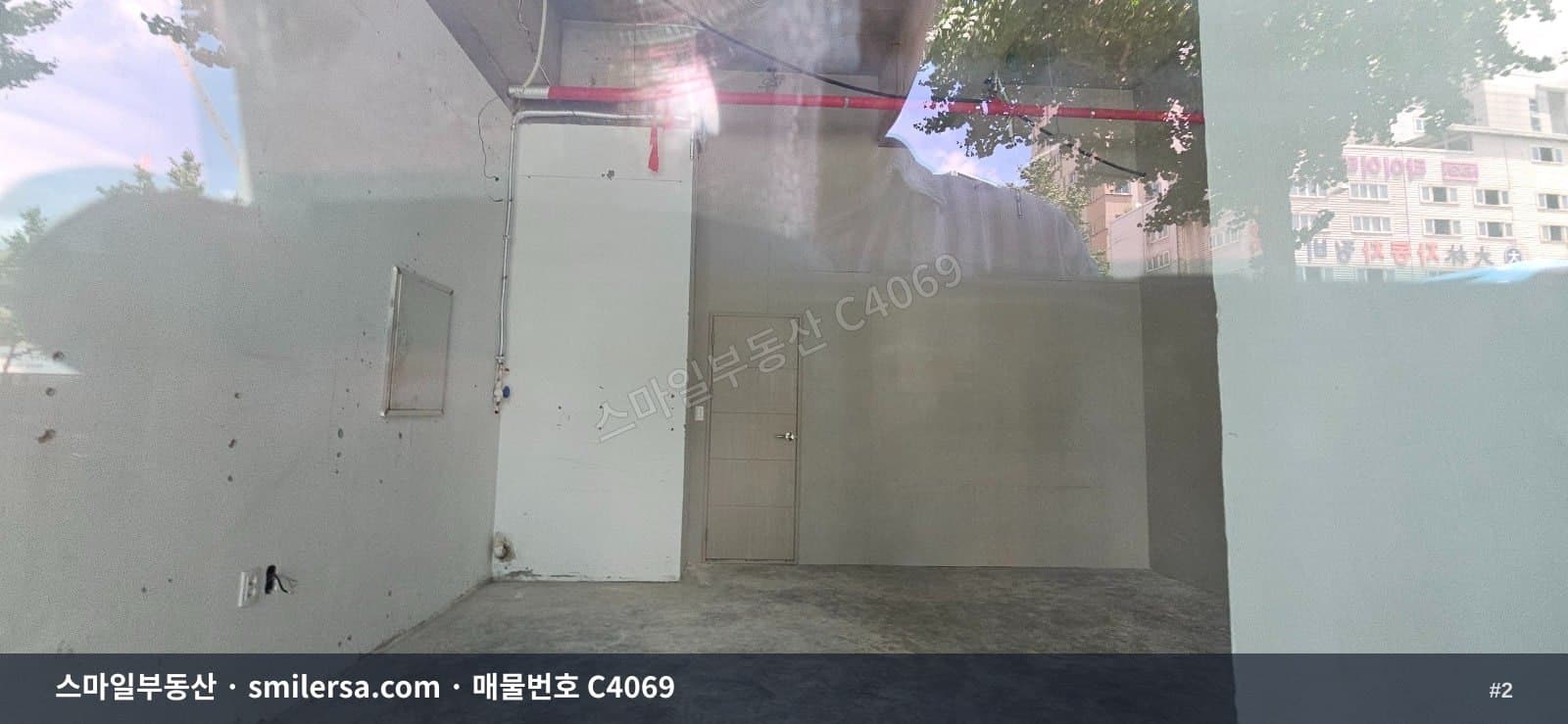 광안역 인근 대로변 주상복합 1층 상가 매매 썸네일 2