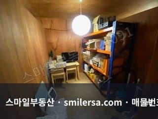 부전동 구 NC백화점 인근 도로변 지하상가, 24평 월세 매물 썸네일 4