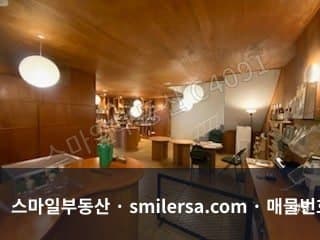 부전동 구 NC백화점 인근 도로변 지하상가, 24평 월세 매물 썸네일 5