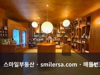 부전동 구 NC백화점 인근 도로변 지하상가, 24평 월세 매물 썸네일 6