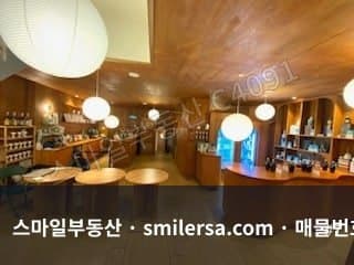 부전동 구 NC백화점 인근 도로변 지하상가, 24평 월세 매물 썸네일 7
