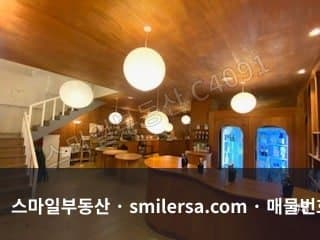 부전동 구 NC백화점 인근 도로변 지하상가, 24평 월세 매물 썸네일 8