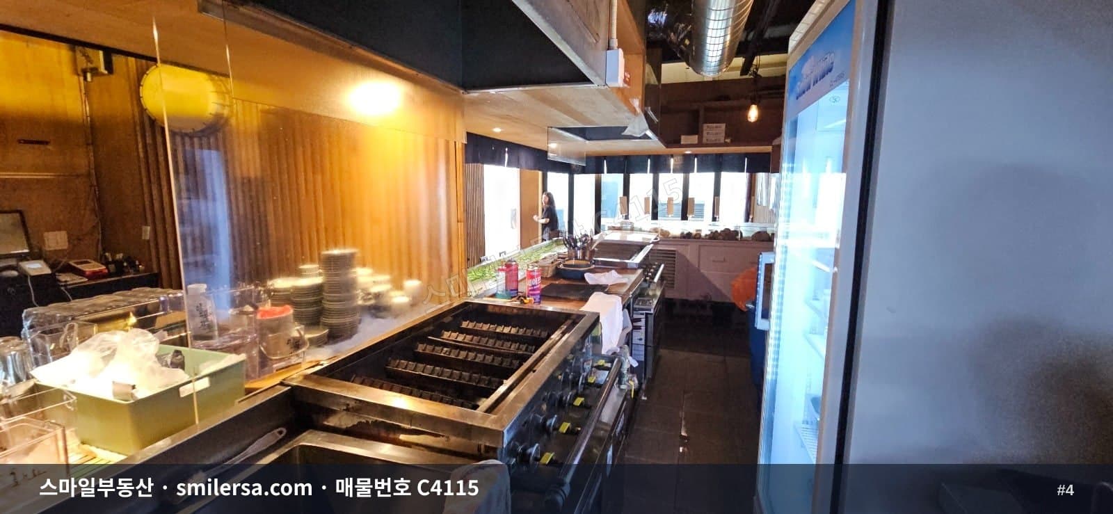 서면 배대포 인근 1,2층 상가 월세 매물 썸네일 4