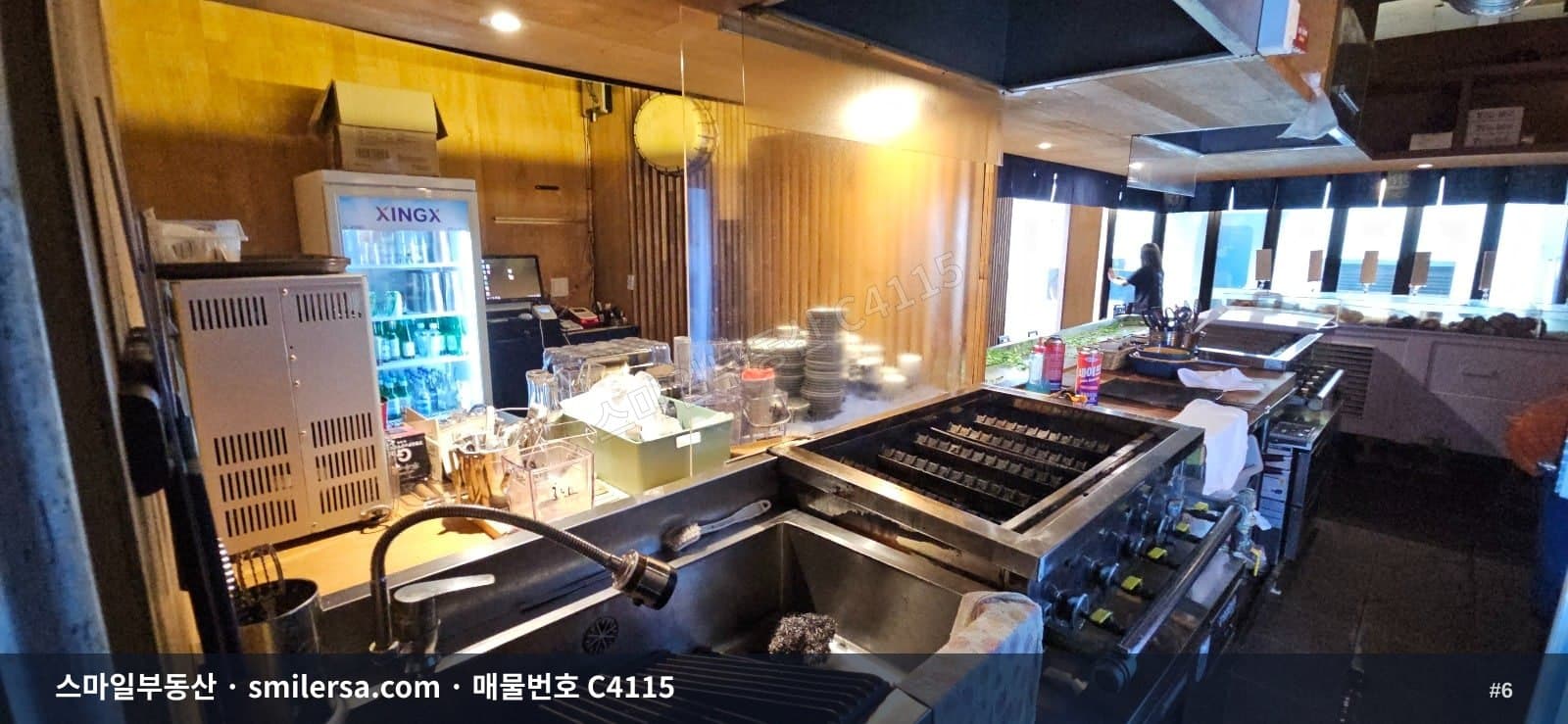 서면 배대포 인근 1,2층 상가 월세 매물 썸네일 6
