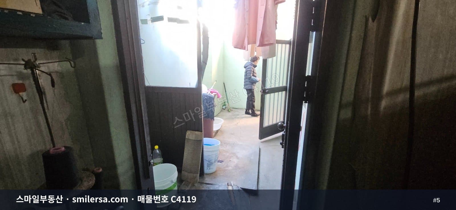 신개금LG아파트 인근 대로변 1층 상가 46.5평 썸네일 5