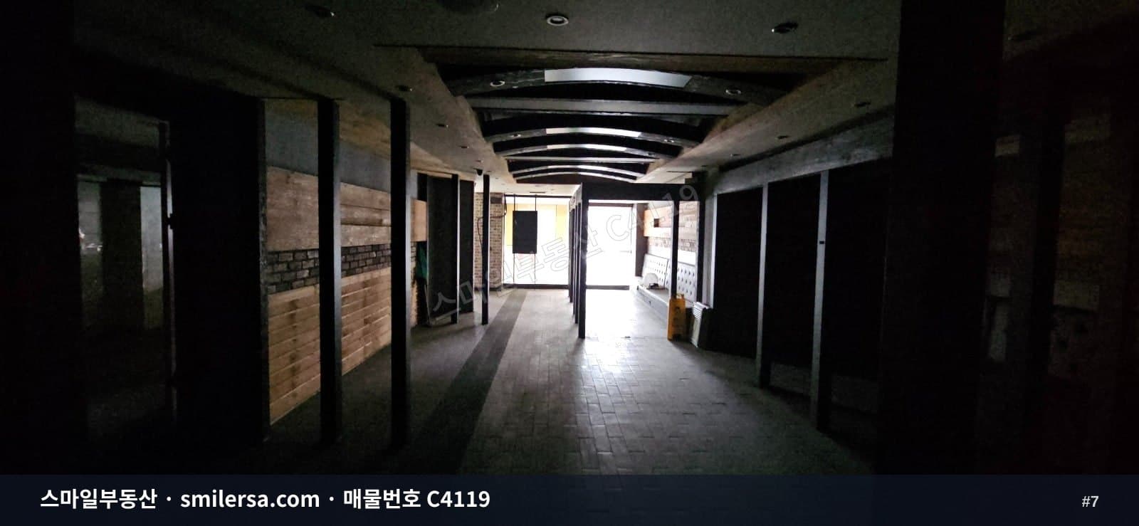 신개금LG아파트 인근 대로변 1층 상가 46.5평 썸네일 7