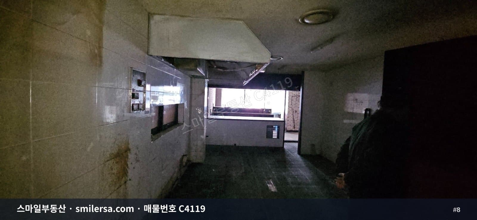 신개금LG아파트 인근 대로변 1층 상가 46.5평 썸네일 8