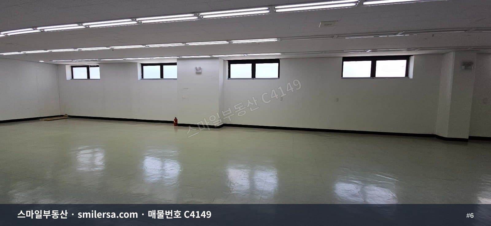 연산역·교대역 사이 중앙대로변 2층 사무실, 가시성 좋은 65평 썸네일 6
