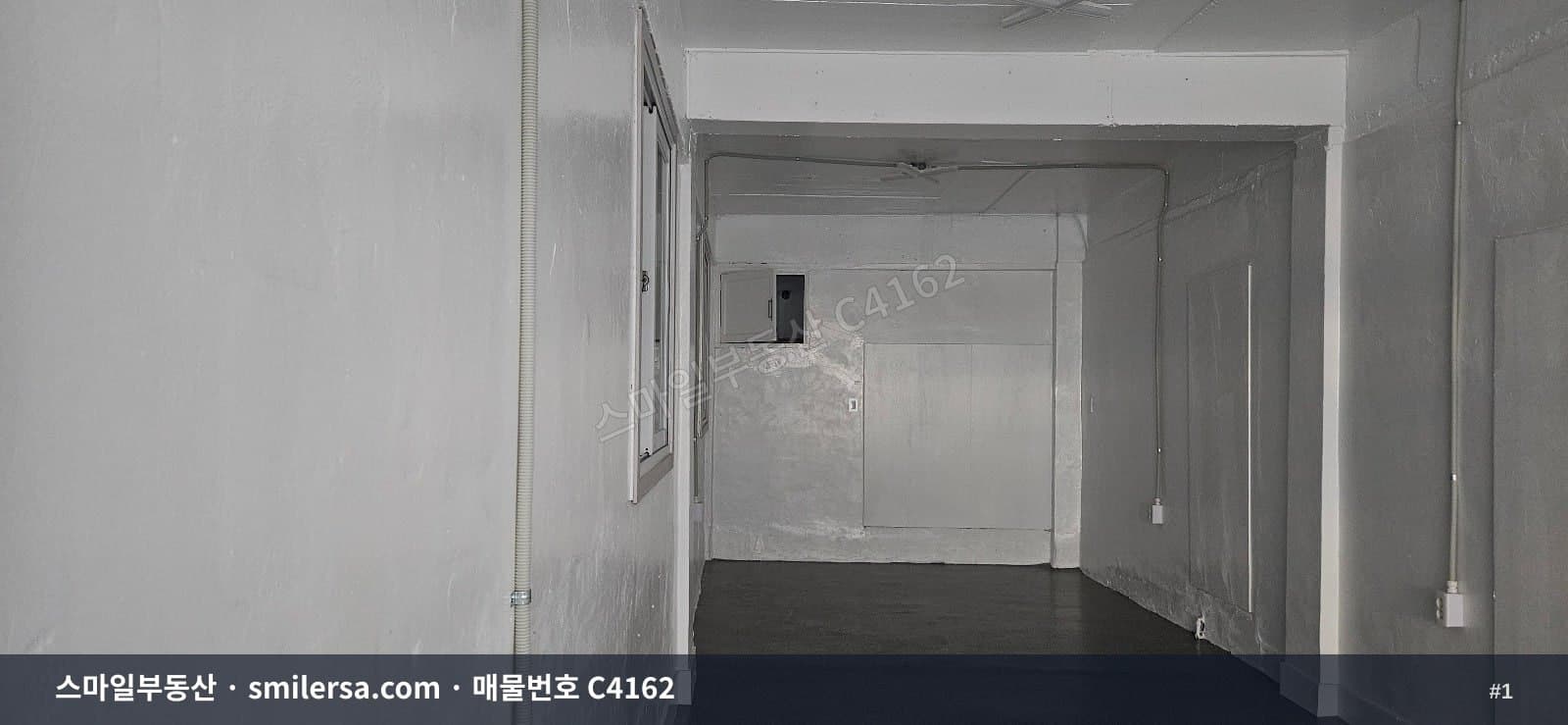 부산광역시 동구 범일동 상가 내부 사진 C4162