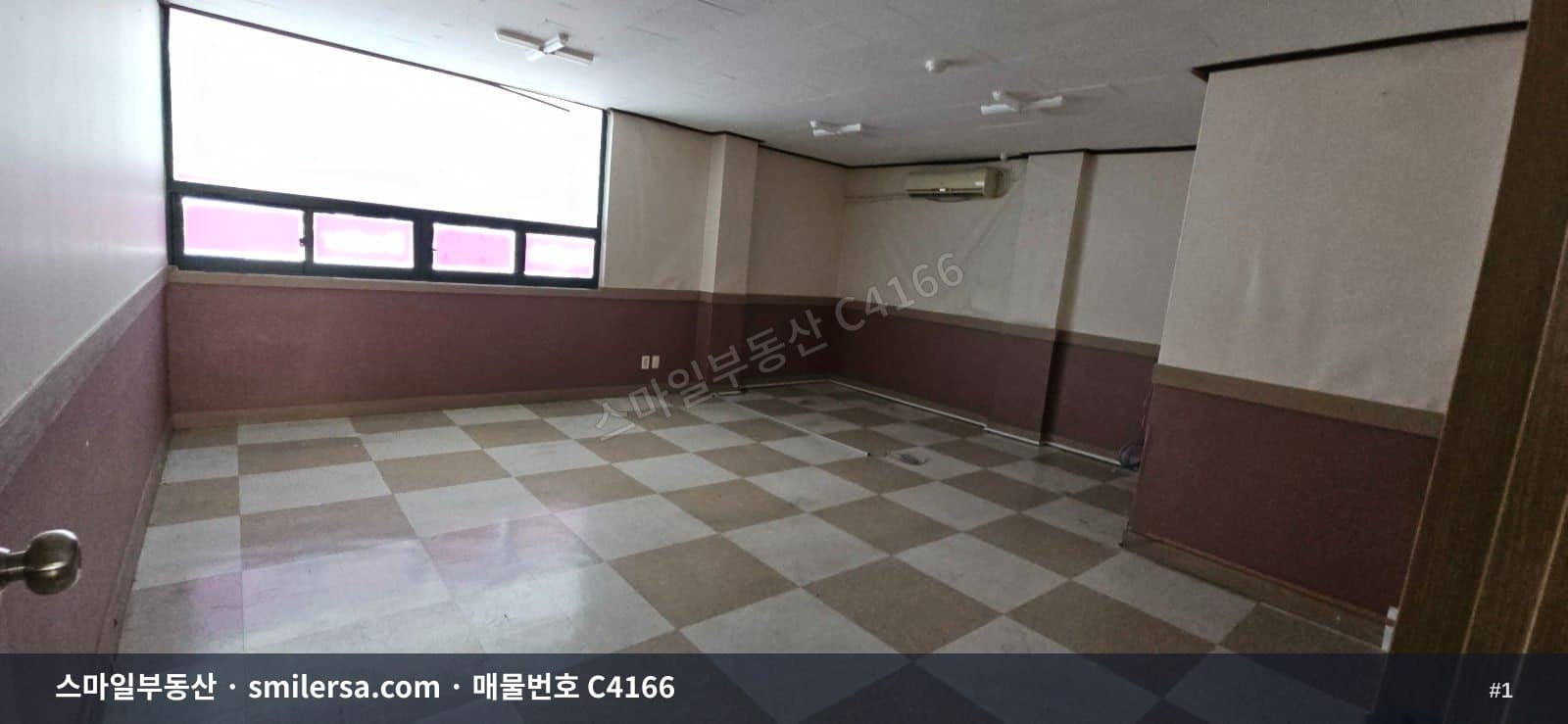 부산광역시 남구 문현동 사무실 내부 사진 C4166