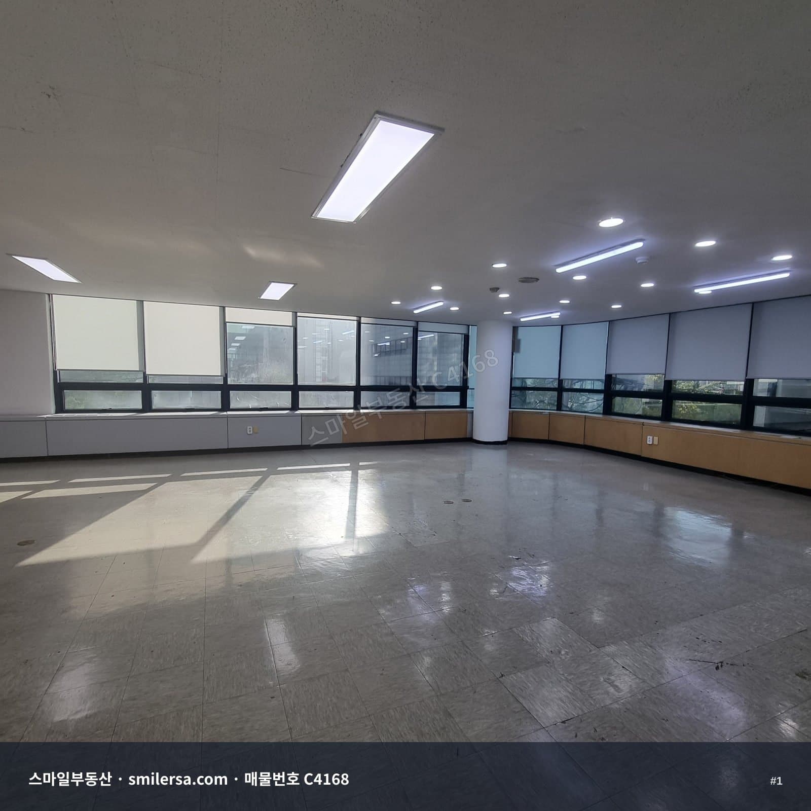 부산광역시 동구 초량동 사무실 내부 사진 C4168