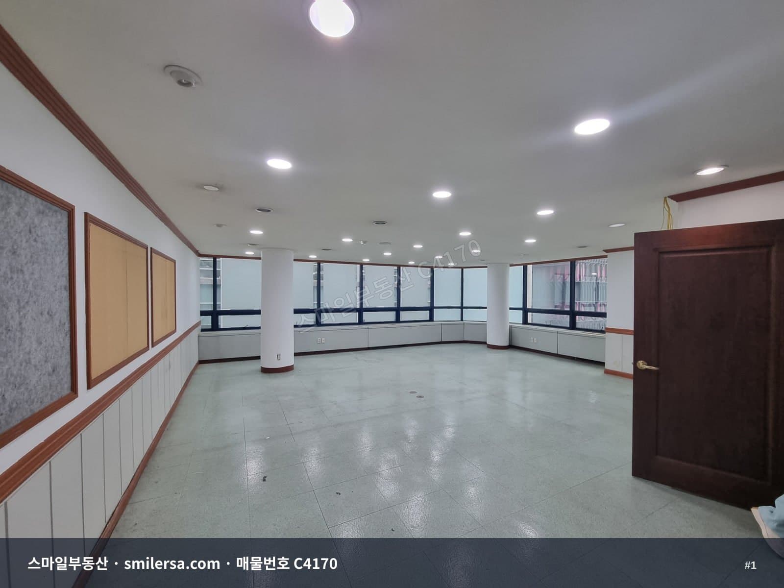 부산광역시 동구 초량동 사무실 내부 사진 C4170