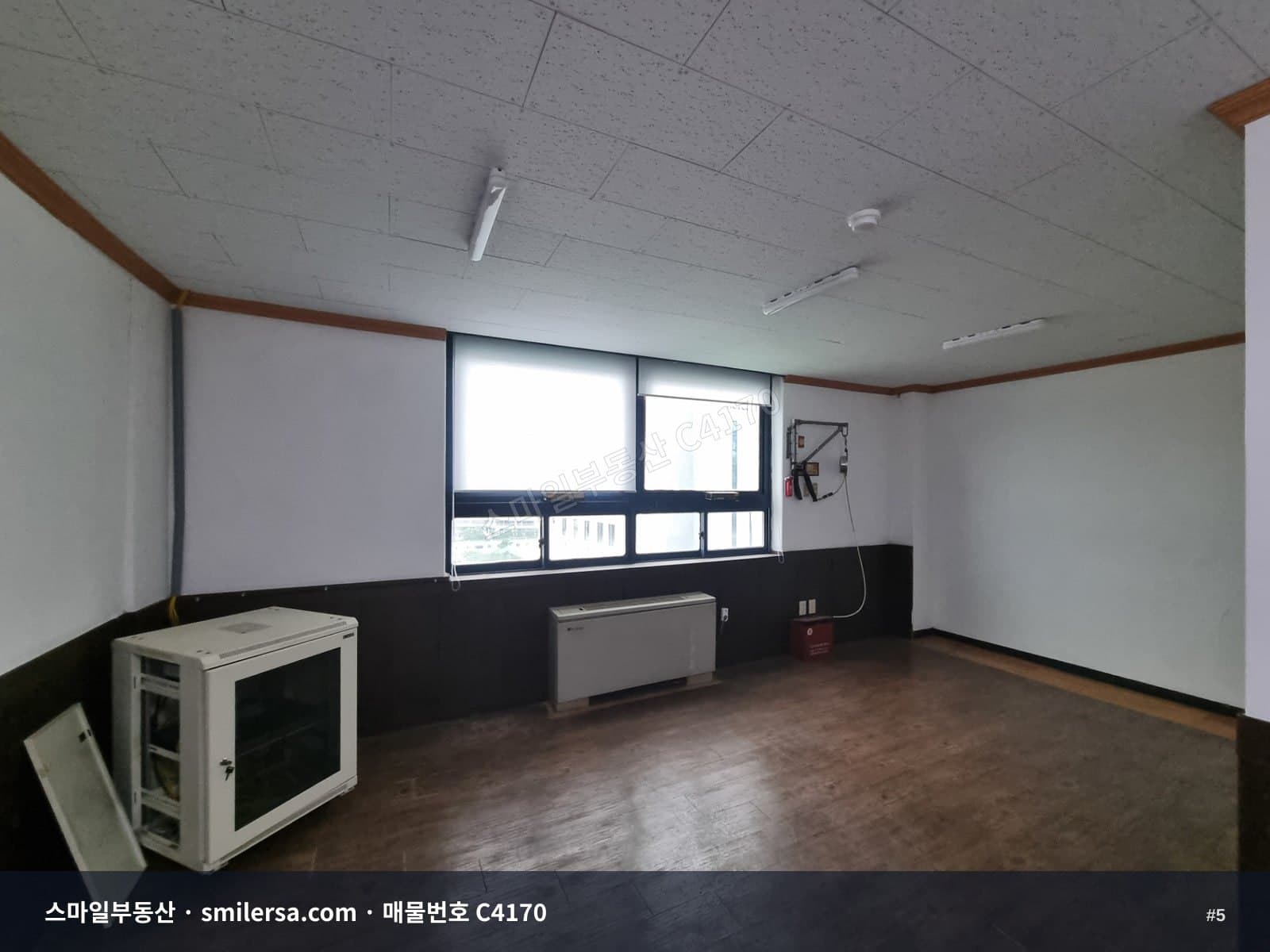 부산역 현대해상 인근 초량역세권 사무실 43평 썸네일 5