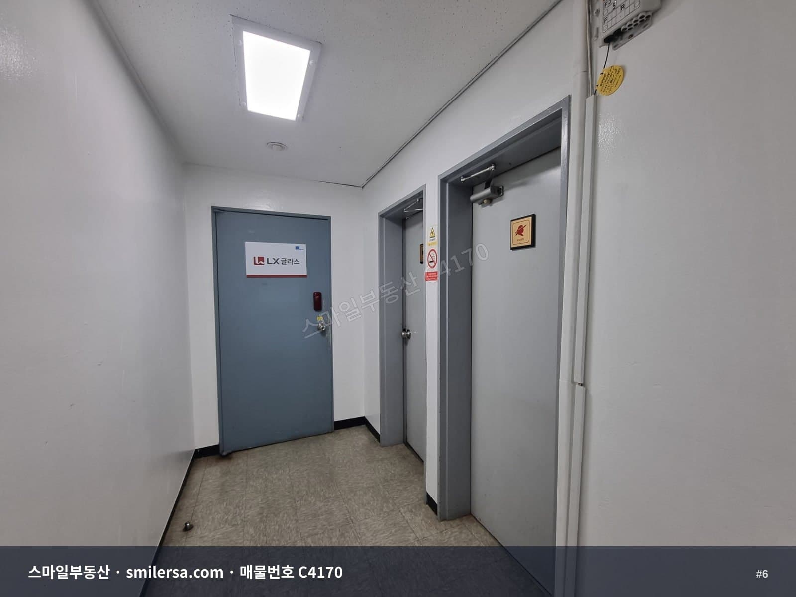 부산역 현대해상 인근 초량역세권 사무실 43평 썸네일 6