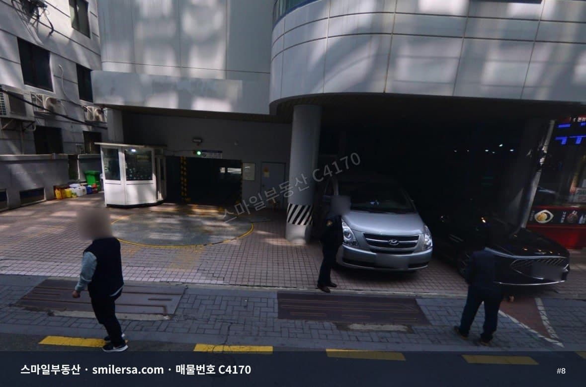 부산역 현대해상 인근 초량역세권 사무실 43평 썸네일 8