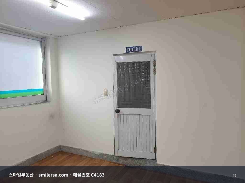 당감메디컬스트리트 무권리 대형 사무실 69평 썸네일 5