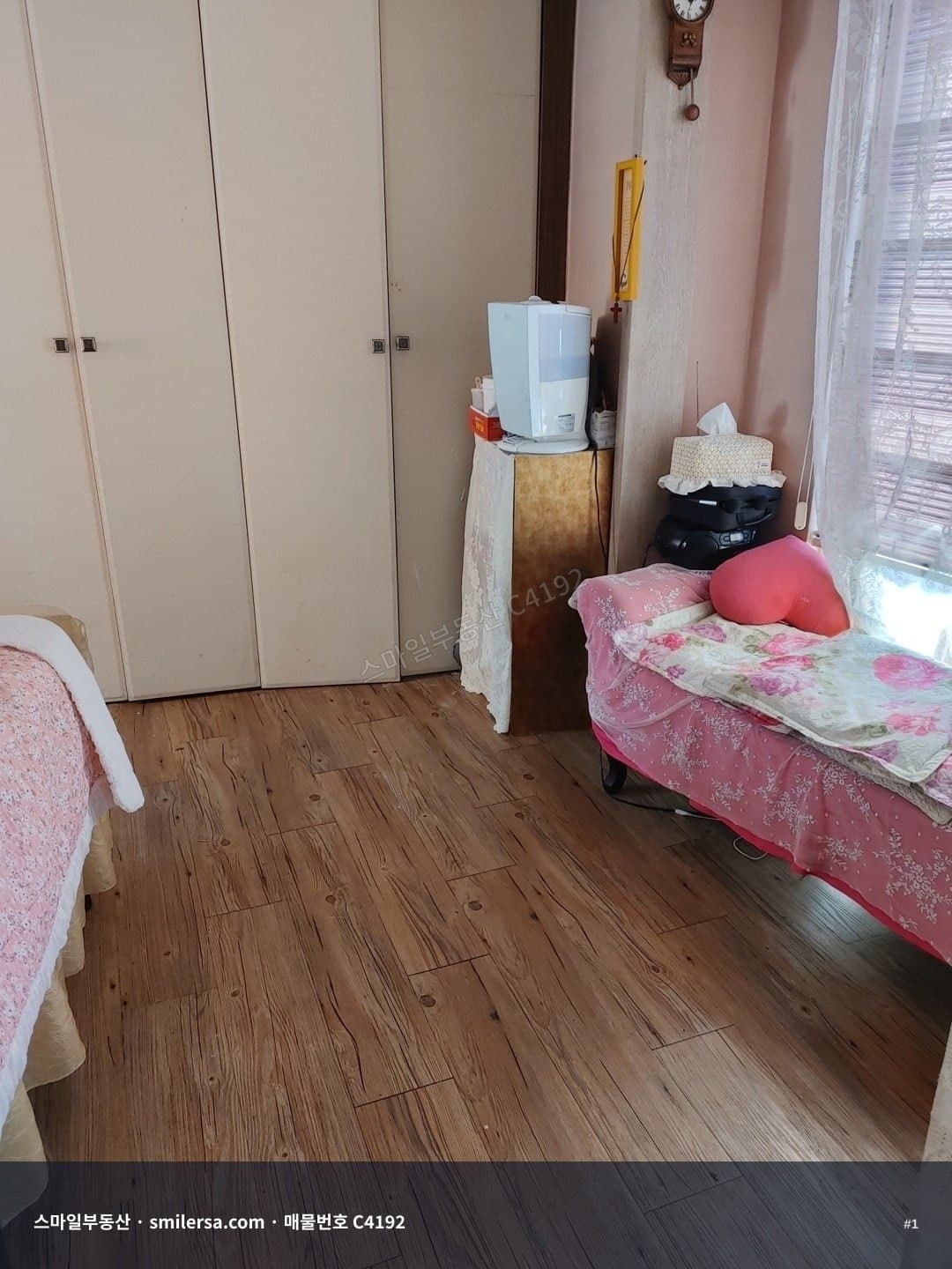 부산광역시 남구 대연동 사무실 내부 사진 C4192