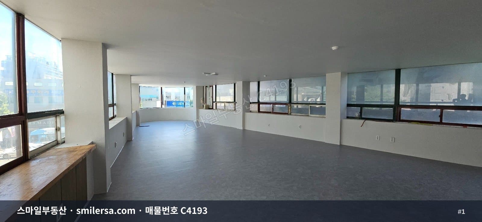 부산광역시 남구 대연동 사무실 내부 사진 C4193