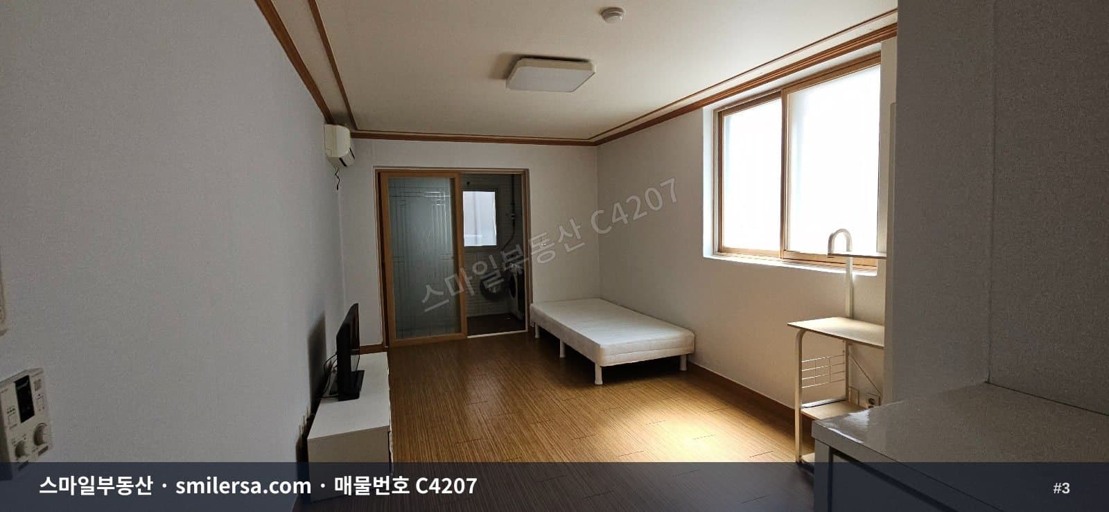 서면 네오스포 인근 원룸 건물 매매 - 부산진구 부전동 썸네일 3