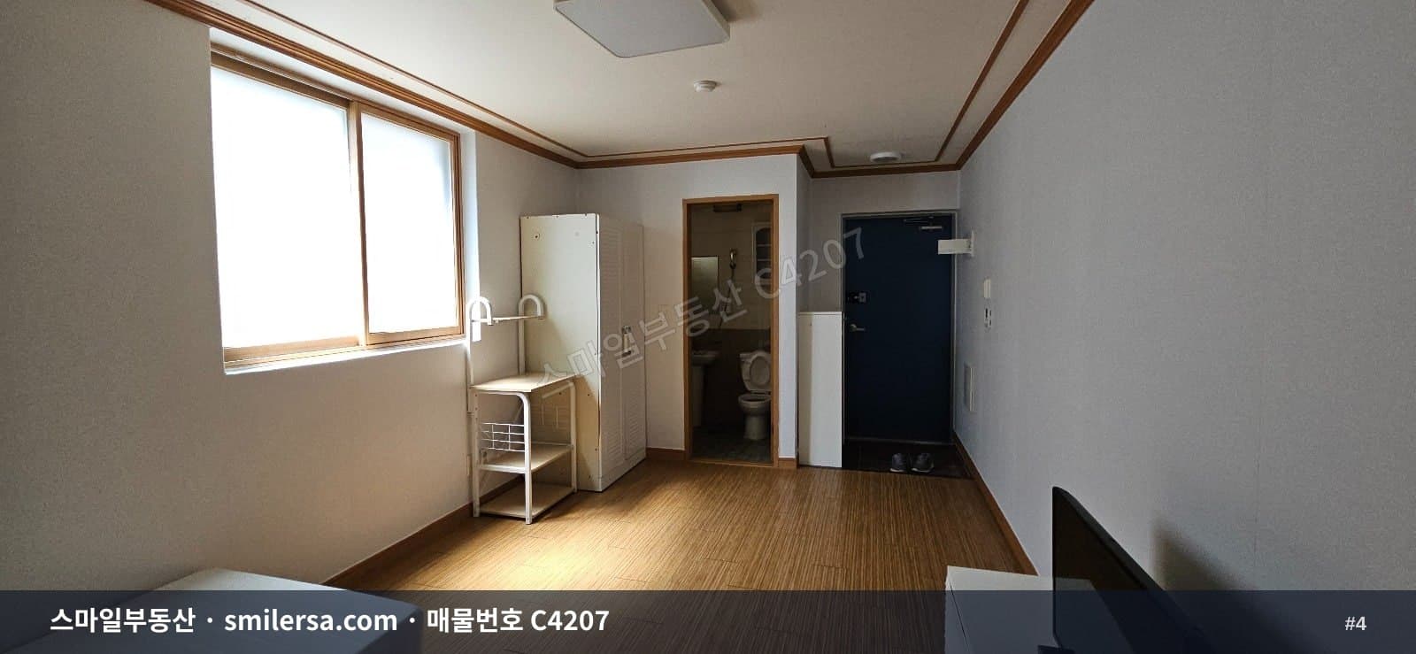 서면 네오스포 인근 원룸 건물 매매 - 부산진구 부전동 썸네일 4