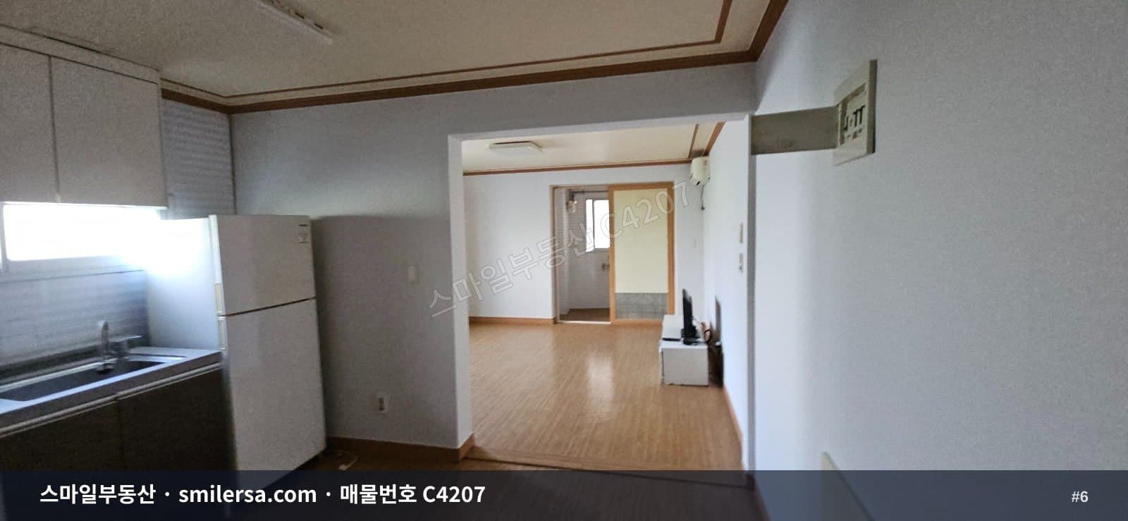 서면 네오스포 인근 원룸 건물 매매 - 부산진구 부전동 썸네일 6