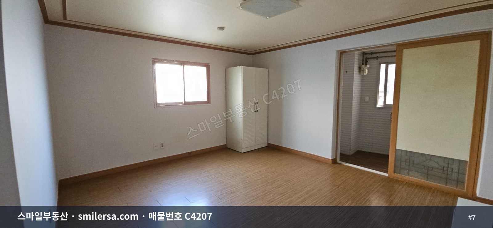 서면 네오스포 인근 원룸 건물 매매 - 부산진구 부전동 썸네일 7